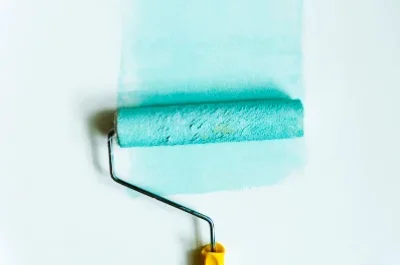 Peinture intérieure à Enveitg — murs, plafonds et boiseries